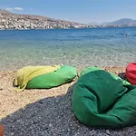 Saranda View Apartment