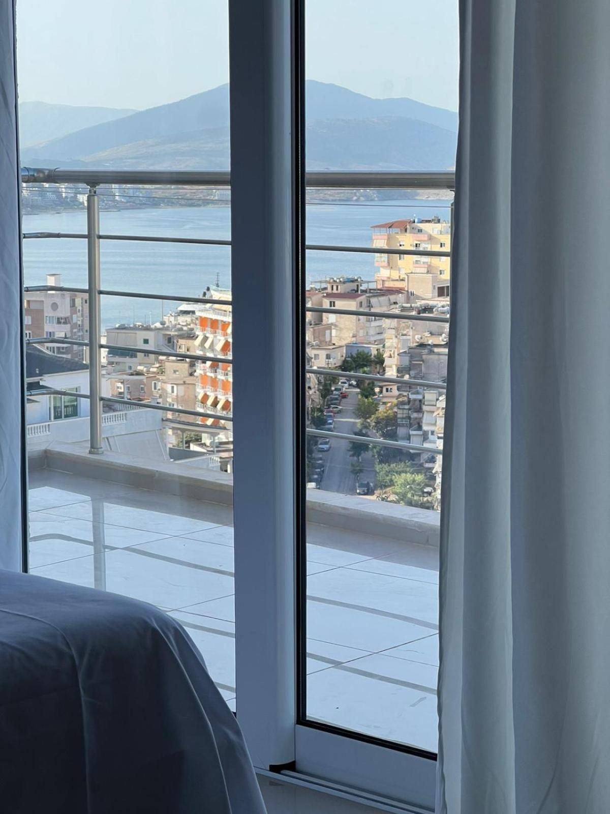 View * Saranda