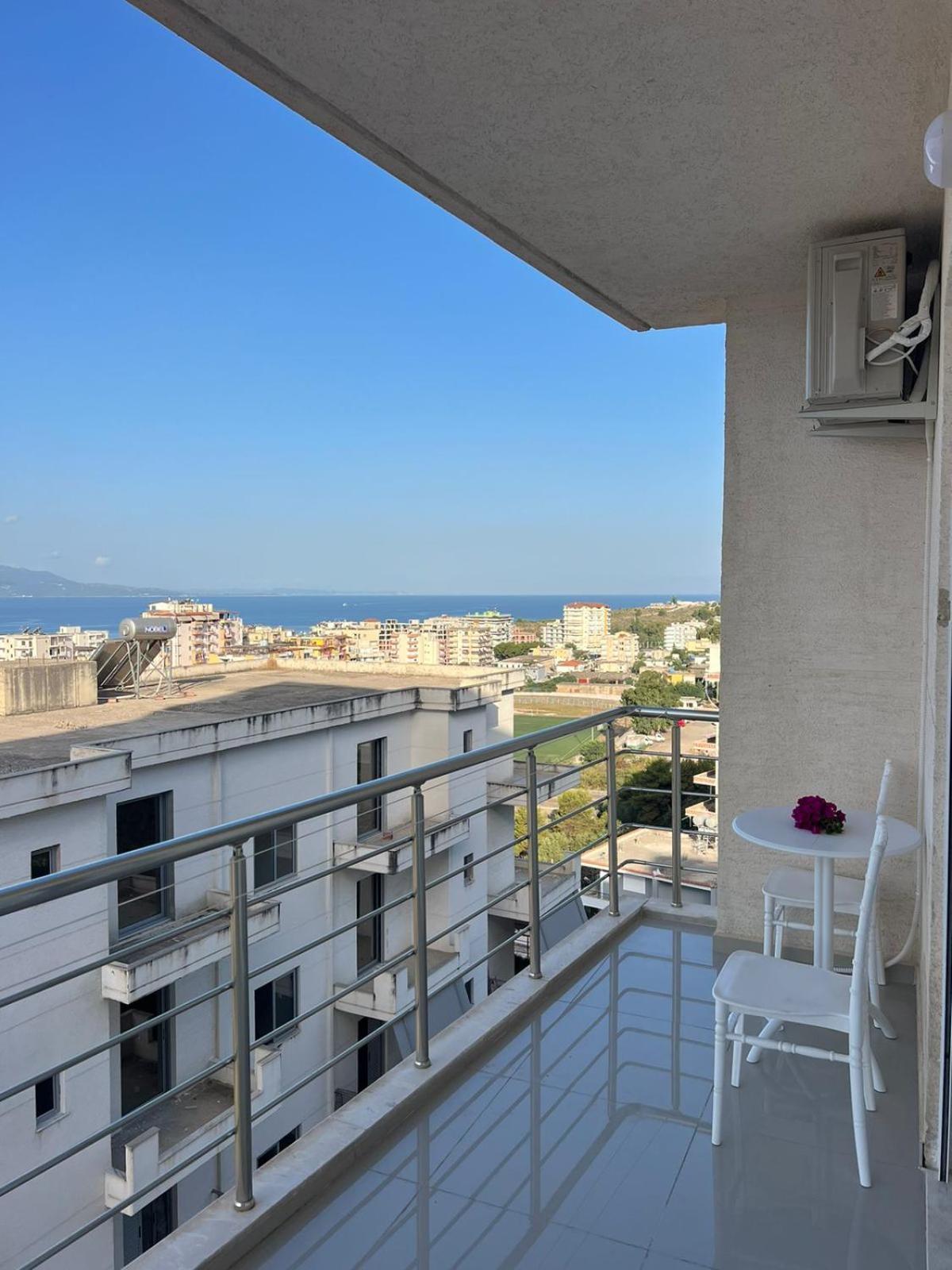 View Apartament
