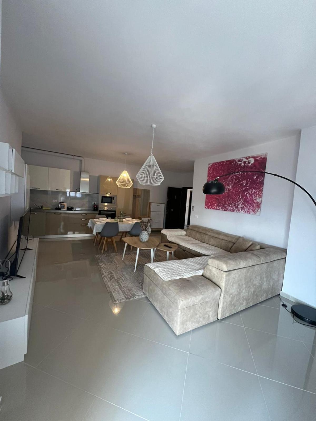 Apartament View Saranda