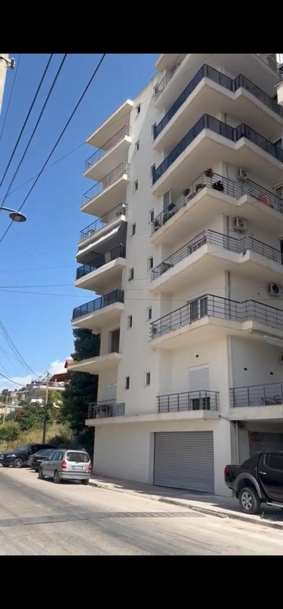 View * Saranda
