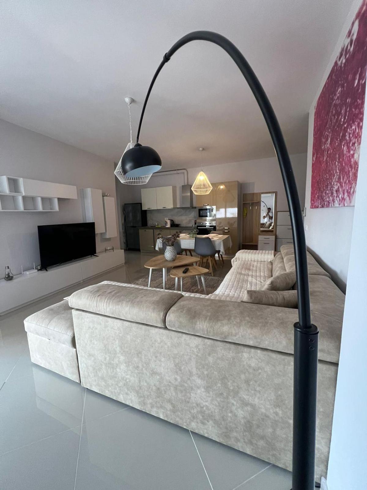 Apartament View Saranda