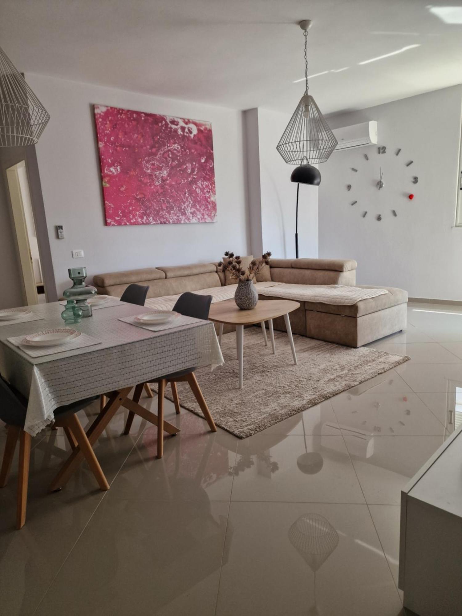 View Apartament *